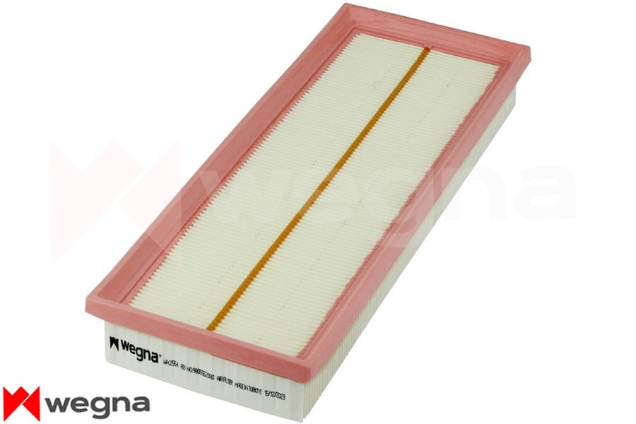 WEGNA HAVA FİLTRESİ ASTRA L 21 COMBO E 18 CORSA F 19 MOKKA 20 CROSSLAND-GRANDLAND 17 P208-P308 13 P408-P508-P2008-P3008-P5008-C3-C4-DS3-DS4-BERLINGO-PARTNER-RIFTER 1.2 THP Puretech PROACE CITY 19 9805552080-3639109-SU001A9385 OEM: 9805552080-3639109-SU001A9385 - WEGNA WA2554 kodlu oto yedek parça görseli