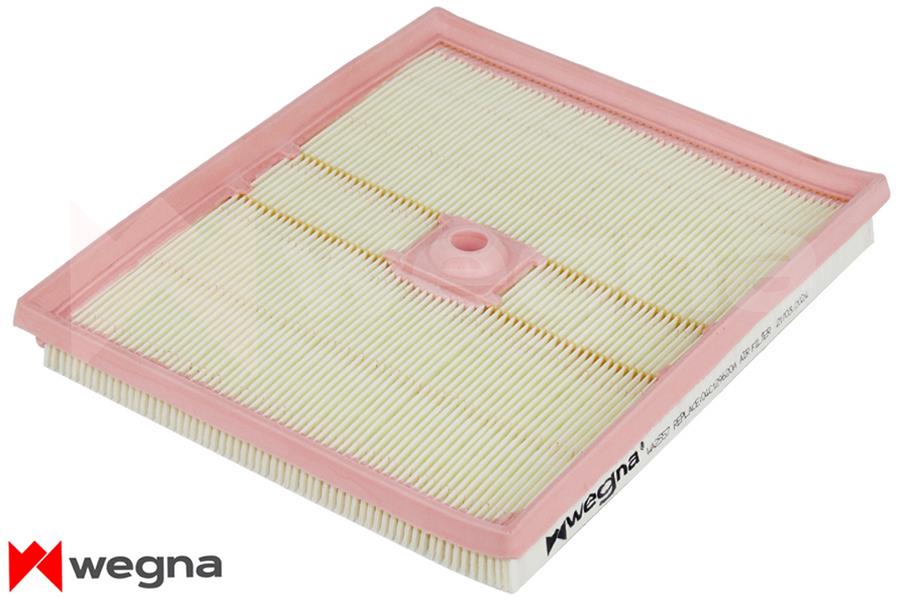 WEGNA HAVA FİLTRESİ CADDY 15 GOLF 7-IBIZA 15 LEON 15 A3 16 FABIA 17 1.0TSI C 22035 04C129620A OEM: 04C129620A - WEGNA WA2557 kodlu oto yedek parça görseli