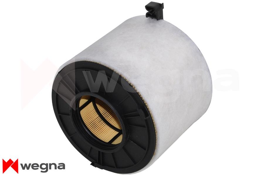 WEGNA HAVA FİLTRESİ AUDİ A4-A5-Q5-2.0TDI 15- C 17011 8W0133843A OEM: 8W0133843A - WEGNA WA2560 kodlu oto yedek parça görseli