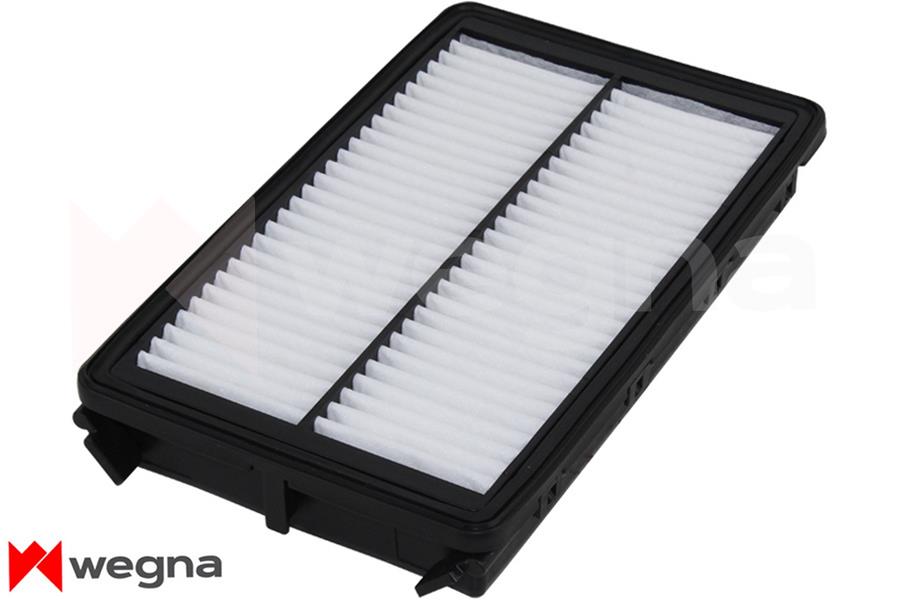 WEGNA HAVA FİLTRESİ HYUNDAI TUCSON 1.6-1.7-2.0 15 C 28040 28113D3100 OEM: 28113D3100 - WEGNA WA2584 kodlu oto yedek parça görseli