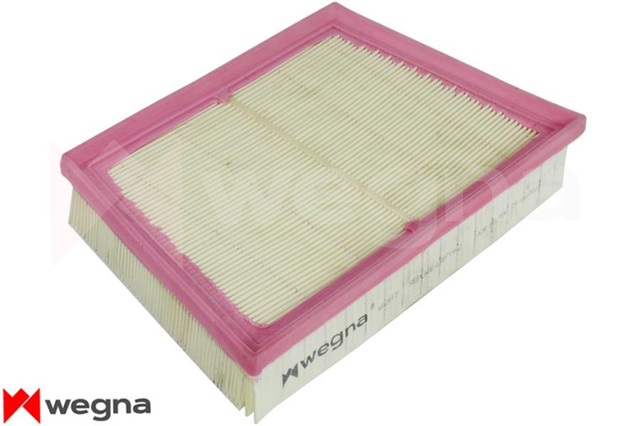 WEGNA HAVA FİLTRESİ LANDROVER DISCOVERY SPORT 2.0 D 15 RANGE ROVER EVOQUE JAGUAR EPACE 2.0 D 17 C 28022 LR071942-GJ329601AA-T2H8107 OEM: LR071942-GJ329601AA-T2H8107 - WEGNA WA2617 kodlu oto yedek parça görseli