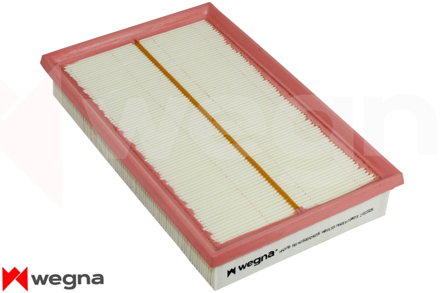 WEGNA HAVA FİLTRESI GOLF 7-POLO-OCTAVIA-A3-LEON 1.5TSI IBIZA 17- A3 1.5FSI T-CROSS ARTEON KAMIQ 1.0 1.5 KAROQ SCALA 1.0 1.5 SUPERB CUPRA FORMENTOR 1.5 MANN C28043 OEM: 5Q0129620E-5Q0129620G-5Q0129620F - WEGNA WA2618 kodlu oto yedek parça görseli