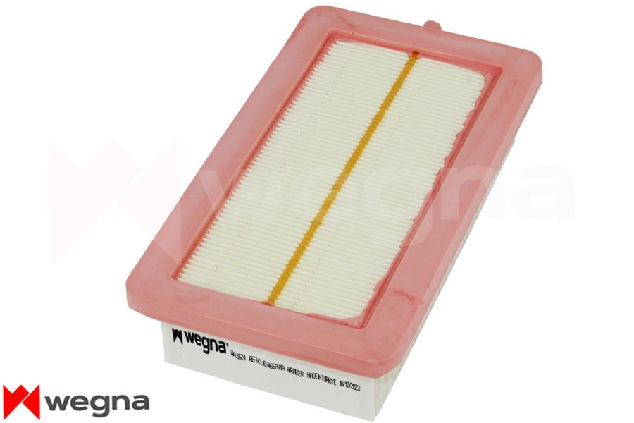 WEGNA HAVA FİLTRESİ CAPTUR II 20 CLIO V 19 JUKE F16 19 MICRA V 18 K14 1.0 SCE 1.0 TCE 165465FN1A OEM: 165465FN1A - WEGNA WA2624 kodlu oto yedek parça görseli
