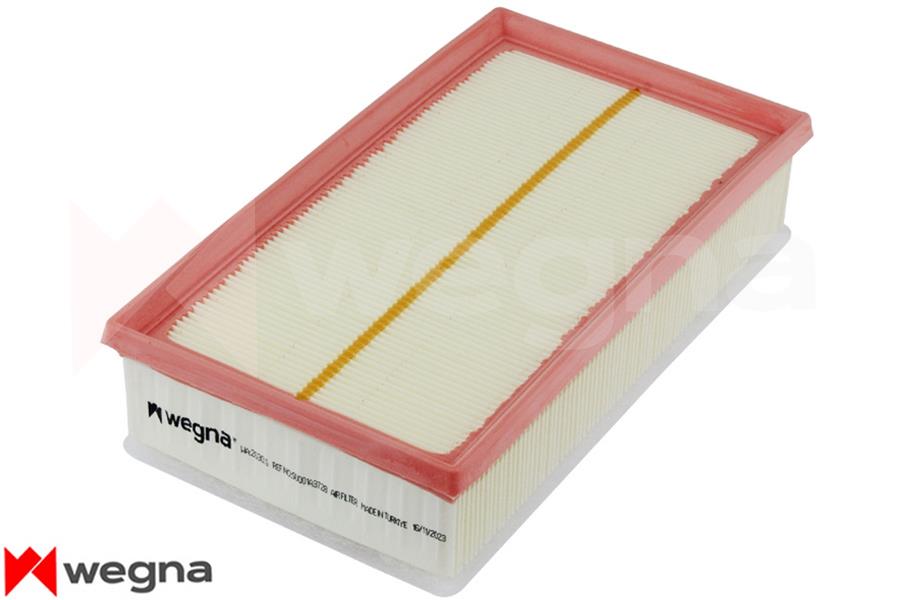 WEGNA HAVA FİLTRESİ VIVARO C 20 ZAFIRA LIFE 20 GRANDLAND 18 P308 14 P508 18 P3008-P5008-EXPERT 16 JUMPY III 16 C4 13 C5 18 DC7 17 TOYOTA PROACE 16 2.0 DW10 DTH-DTR-DTL BlueHdi MPY 9800097580-1638027680-SU001A3728 OEM: 9800097580-1638027680-SU001A3728 - WEGNA WA2630.S kodlu oto yedek parça görseli