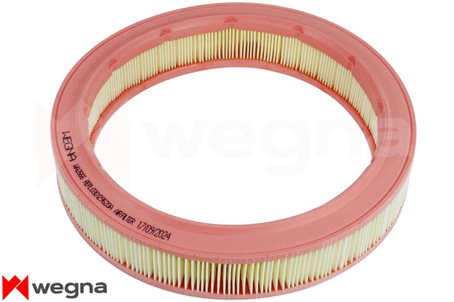 WEGNA HAVA FİLTRESİ POLO 1.4 92 C2873/1 C 2873/1 030129620A-032129620-115946205 OEM: 030129620A-032129620-115946205 - WEGNA WA2666 kodlu oto yedek parça görseli
