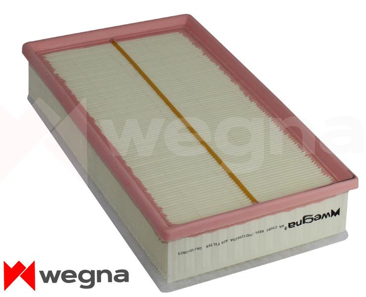 WEGNA HAVA FİLTRESİ T5 1.9 TDI-2.0-2.0TDI-2.5 TDI 03- -MULTIVAN T5 1.9 TDI-2.0-2.5 TDI 03- SÜNGERLİ C 32191/1 OEM: 7H0129620 - WEGNA WA2708.S kodlu oto yedek parça görseli