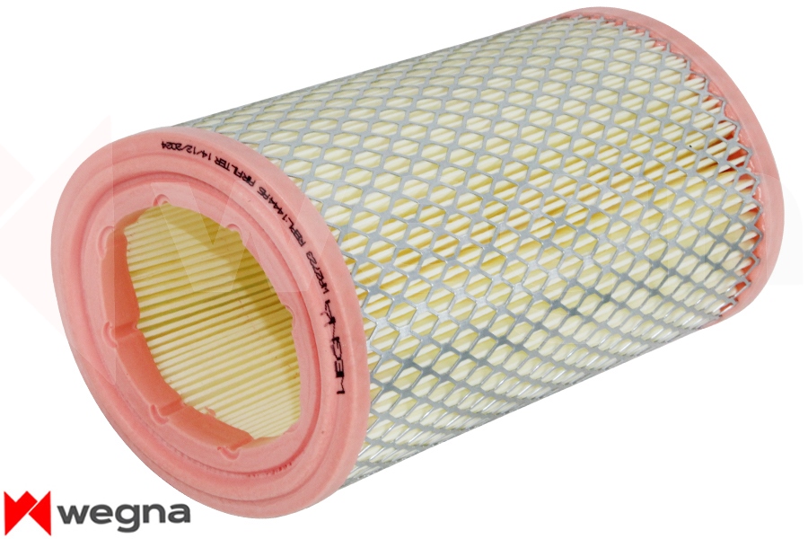WEGNA HAVA FİLTRESİ P106 1.5D 96 SARA-SAO 1.5 D C 1480 OEM: 1444.A5-1444.VA - WEGNA WA2723 kodlu oto yedek parça görseli