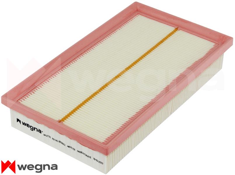 WEGNA HAVA FİLTRESİ FOCUS 1.4 16V-1.6 16V-1.8 16V-2.0 16V-1.8TDCI 98-04 - CONNECT 1.8 16V-1.8TDCI 02- C 2774/3 1058022-7T169601A1B-98AX9601AA OEM: 1058022-7T169601A1B-98AX9601AA - WEGNA WA2738 kodlu oto yedek parça görseli