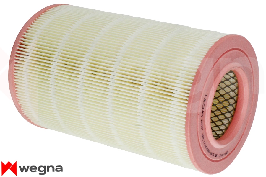 WEGNA HAVA FİLTRESİ BOER-JUMPER-DUCATO 94-02 1.9TDI-2.5TD-2.0i-2.8D-2.8HDI-2.8TDI-2.8JTD C 17278 OEM: 1444.TY-71736124-1444.99-1310636080 - WEGNA WA2757 kodlu oto yedek parça görseli