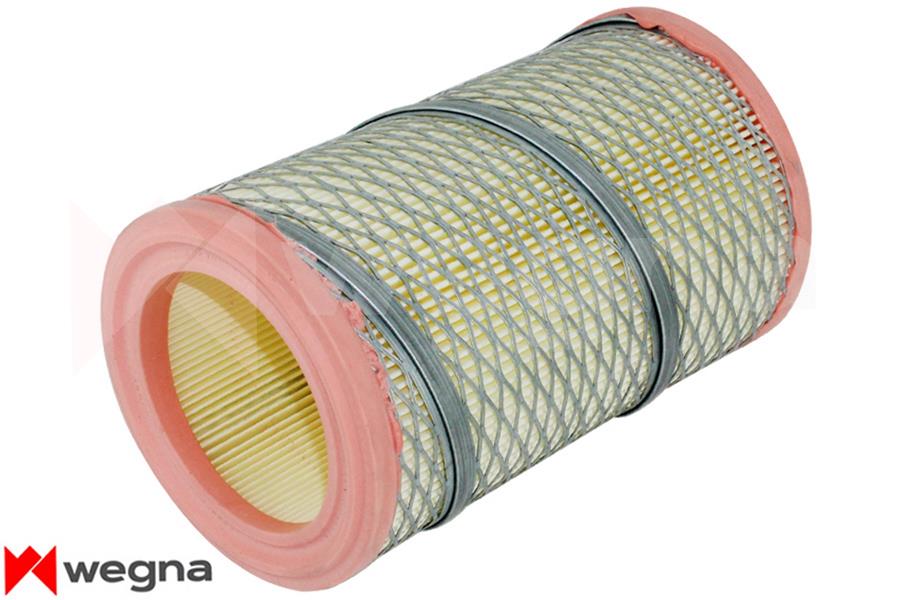 WEGNA HAVA FİLTRESİ MEGANE I 1.6i 96 R19 1.4 R21 CONCORDE 7701348175-7700720987 OEM: 7701348175-7700720987 - WEGNA WA2762 kodlu oto yedek parça görseli