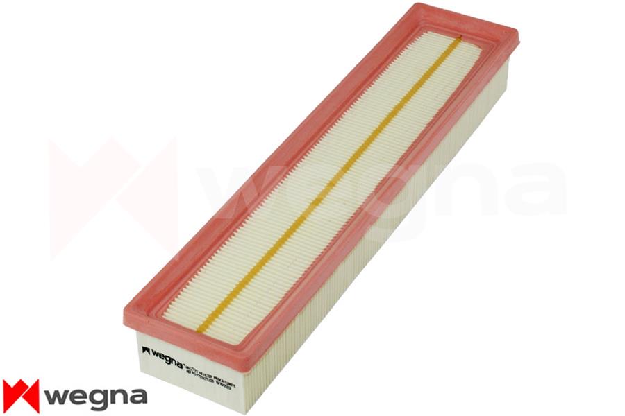 WEGNA HAVA FİLTRESİ CLIO II 01 06 KANGOO 01 LOGAN 05 SANDERO 08 ALMERA 03 06 1.5 DCI K9K 7701477208-8200023480-8200431075 OEM: 7701477208-8200023480-8200431075 - WEGNA WA2770 kodlu oto yedek parça görseli