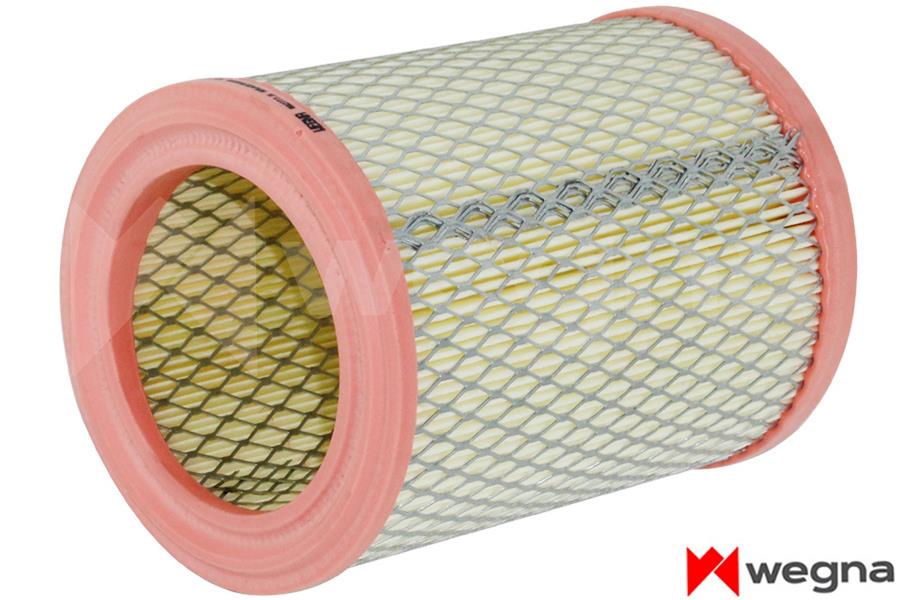 WEGNA HAVA FİLTRESİ R12 İÇ VE DIŞ MENTELLİ C 1362 7701001494-7701348115 OEM: 7701001494-7701348115 - WEGNA WA2777.M kodlu oto yedek parça görseli