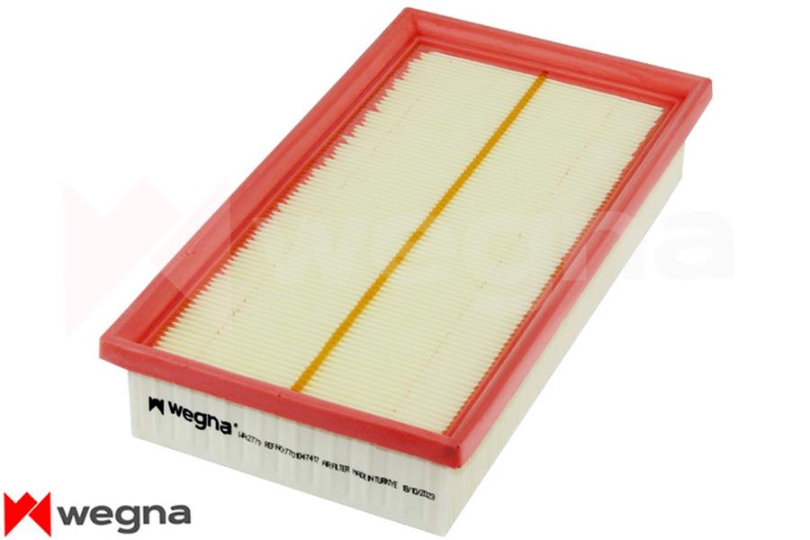 WEGNA HAVA FİLTRESİ RENAULT KANGOO-KNG EPRESS-RAPİD 1.9 D 55HP 97-07 C 2987/1 OEM: 7701047417-8200459849 - WEGNA WA2779 kodlu oto yedek parça görseli