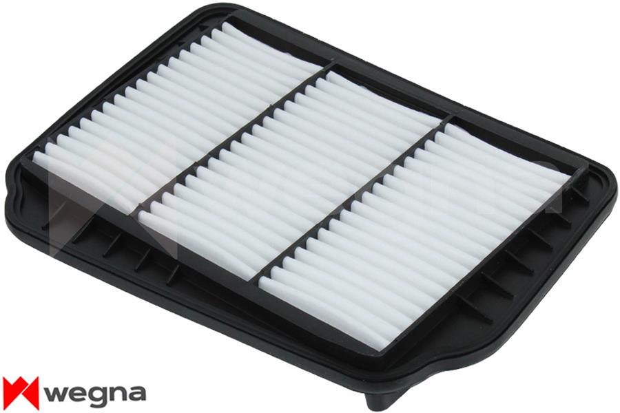 WEGNA HAVA FİLTRESİ CHEVROLET LACETTI 1.4 70HP-1.6 80HP-1.8 90HP C3028 C 3028 96553450 OEM: 96553450 - WEGNA WA2796 kodlu oto yedek parça görseli