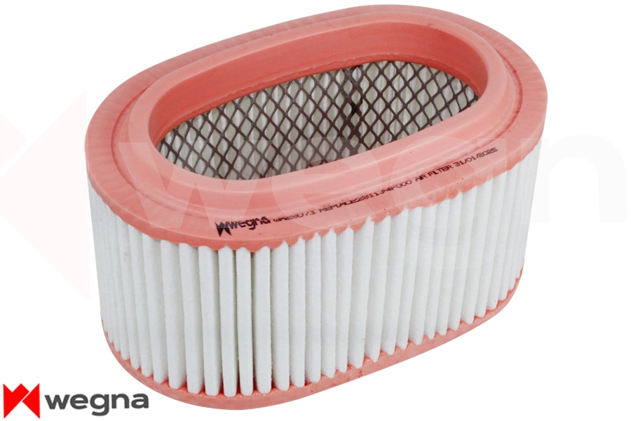 WEGNA HAVA FİLTRESİ HYUNDAI STAREX 2.5L D4CB LİBERO kamyonet 05- / H100 2.5L D4BH Kamyonet 04- OEM: 281134F000 - WEGNA WA2807.1 kodlu oto yedek parça görseli