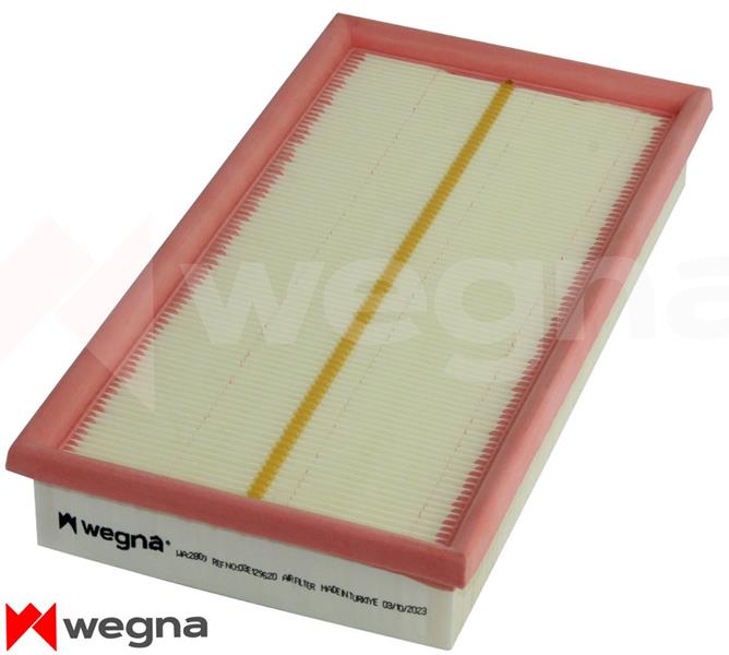 WEGNA HAVA FİLTRESİ POLO IV-SEAT CORDOBA III-IBIZA IV-SKODA FABIA I 1.2 12V C 3093/1 03E129620 OEM: 03E129620 - WEGNA WA2809 kodlu oto yedek parça görseli