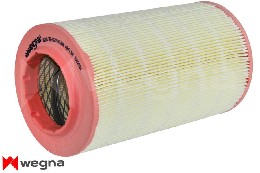 WEGNA HAVA FİLTRESİ JUMPER 2.2HDI-3.0HDI 06- -DUCATO 2.0D-2.2D-2.3D-3.0D 06- -BOER 2.2HDI-3.0HDI 06- C 17237 1444.QT-1444.SQ-1359643080 OEM: 1444.QT-1444.SQ-1359643080 - WEGNA WA2833 kodlu oto yedek parça görseli