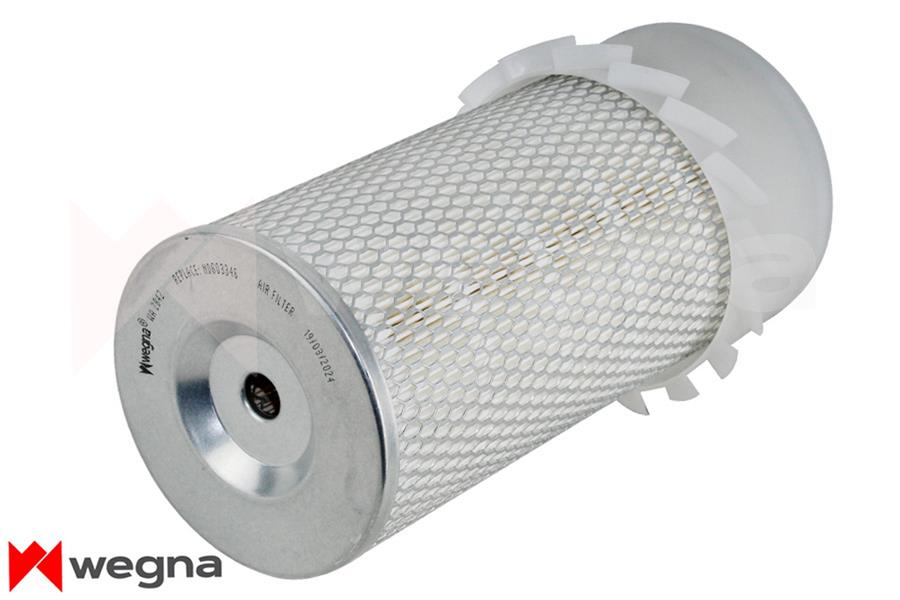 WEGNA HAVA FİLTRESİ H100-L300 2.3D-2.5D-2.5TD 86- C 14179 MD603446-MD603346-28130 44000 OEM: MD603446-MD603346-28130 44000 - WEGNA WA2842 kodlu oto yedek parça görseli