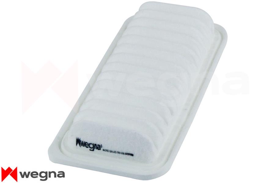 WEGNA HAVA FİLTRESİ TOYOTA YARIS II XP9 1.33 VVT 99HP 01/09-08/11 C 2513 178010Y010-1780121030 OEM: 178010Y010-1780121030 - WEGNA WA2850 kodlu oto yedek parça görseli