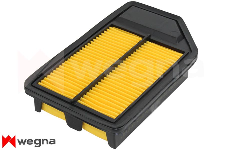 WEGNA HAVA FİLTRESİ HONDA CITY 05 0 17220REAZ00 OEM: 17220REAZ00 - WEGNA WA2862 kodlu oto yedek parça görseli