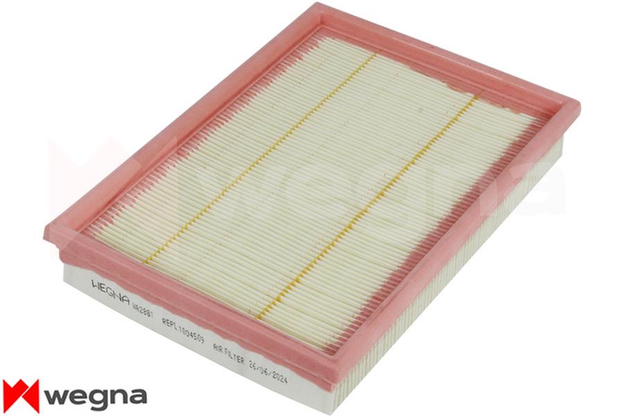 WEGNA HAVA FİLTRESİ FIESTA IV 1.8 DZL.-PUMA 95 C 2667/1 OEM: 96MF9601AB-1004509 - WEGNA WA2881 kodlu oto yedek parça görseli