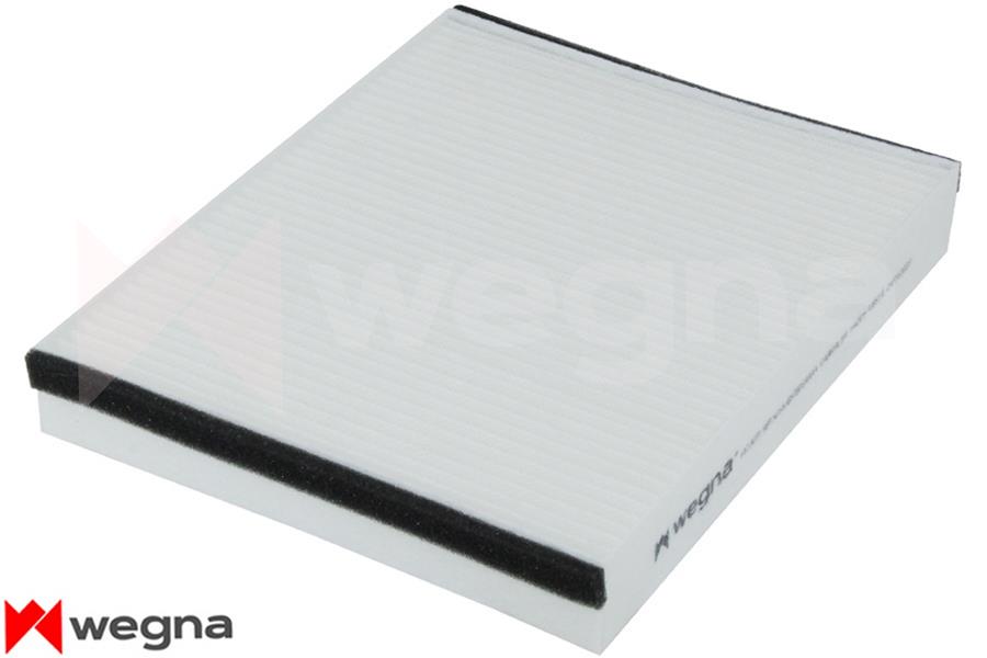 WEGNA POLEN FİLTRESİ KARBONSUZ FORD FOCUS III 2011 2015 KUGA 13 CONNECT 13 VOLVO V40 2012 2015 CU 25007 AV6N19G244AA-1709013-31369455 OEM: AV6N19G244AA-1709013-31369455 - WEGNA WC3011 kodlu oto yedek parça görseli