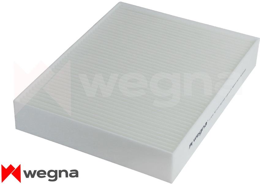 WEGNA POLEN FİLTRESİ BMW F20 F30 F22 F32 F33 F34 F36 CU 25001 64119237555 OEM: 64119237555 - WEGNA WC3018 kodlu oto yedek parça görseli