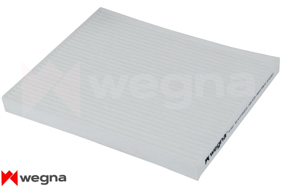 WEGNA POLEN FİLTRESİ İ35 10 TUCSON 04 KIA SORENTO 06 CU 24004 971332E250-971332E260 OEM: 971332E250-971332E260 - WEGNA WC3021 kodlu oto yedek parça görseli
