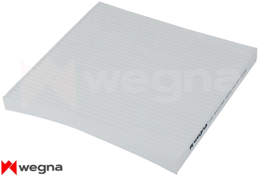 WEGNA POLEN FİLTRESİ NISSAN MICRA 1.2 10 CU 23011 272771HE0E OEM: 272771HE0E - WEGNA WC3027 kodlu oto yedek parça görseli