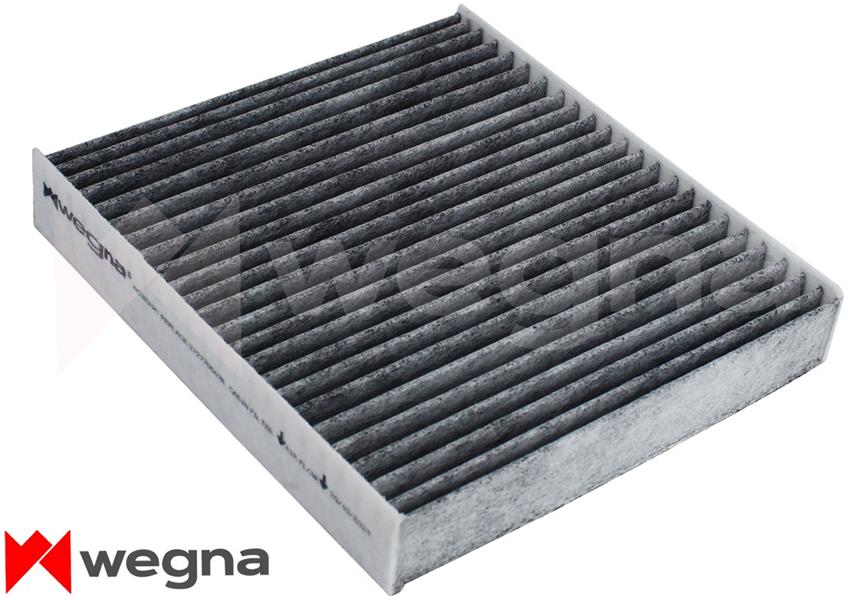 WEGNA POLEN FİLTRESİ CLIO IV 12 SYMBOL III 13 CAPTUR I 13 SANDERO II 12 LOGAN II 12 TALIANT 21 CAPTUR II 20 CLIO V 19 MICRA V K14 16 JUKE F16 19 0.9TCe 1.0TCe 1.2TCe 1.3TCe 1.5dCİ KARBONLU 272773151R-272773016R-272773974R OEM: 272773151R-272773016R-272773974R - WEGNA WC3029C kodlu oto yedek parça görseli
