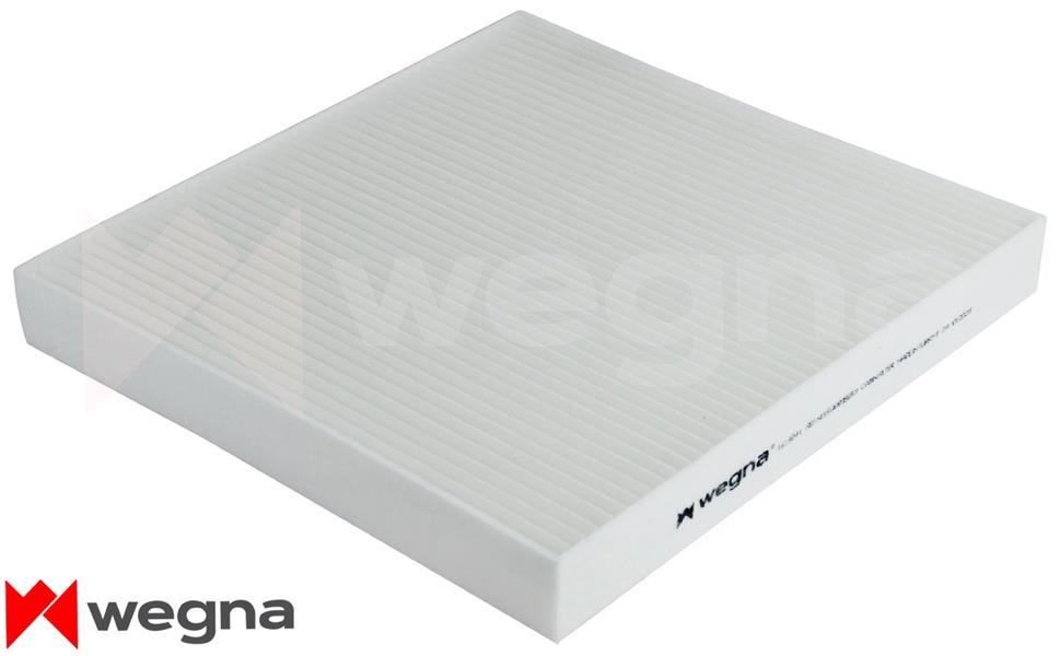 WEGNA POLEN FİLTRESİ GOLF VII-A3-LEON-OCTAVIA 1.2 TSİ-1.4 TSİ-1.6 TDİ-2.0 TDİ 12 23525230 CU 26009 5Q0818653-5Q0819653 OEM: 5Q0818653-5Q0819653 - WEGNA WC3041 kodlu oto yedek parça görseli