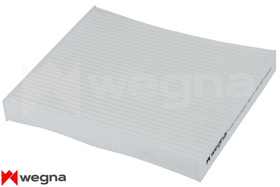 WEGNA POLEN FİLTRESİ HYUNDAI ACCENT ERA 06- / BAYON 21- / ELANTRA 11-15 / İ20 15- / İ30 11- / KIA CEED 12- / CERATO 14- / XCEED 20- 971331E000-971331E100-971332H000 OEM: 971331E000-971331E100-971332H000 - WEGNA WC3056 kodlu oto yedek parça görseli