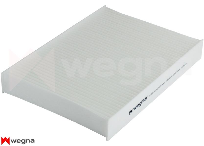 WEGNA POLEN FİLTRESİ NISSAN QASHQAI J11 14 RENAULT KADJAR 15 MEGANE IV 15 TALISMAN 15 TÜM MOTORLARA 272774BU0A-272774812R OEM: 272774BU0A-272774812R - WEGNA WC3060 kodlu oto yedek parça görseli
