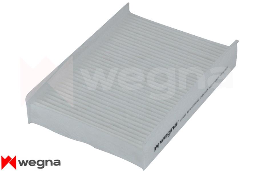 WEGNA POLEN FİLTRESİ FIAT 500L 0.9-1.4-1.3 D -1.6 D 12 CU 22022 77366480 OEM: 77366480 - WEGNA WC3066 kodlu oto yedek parça görseli