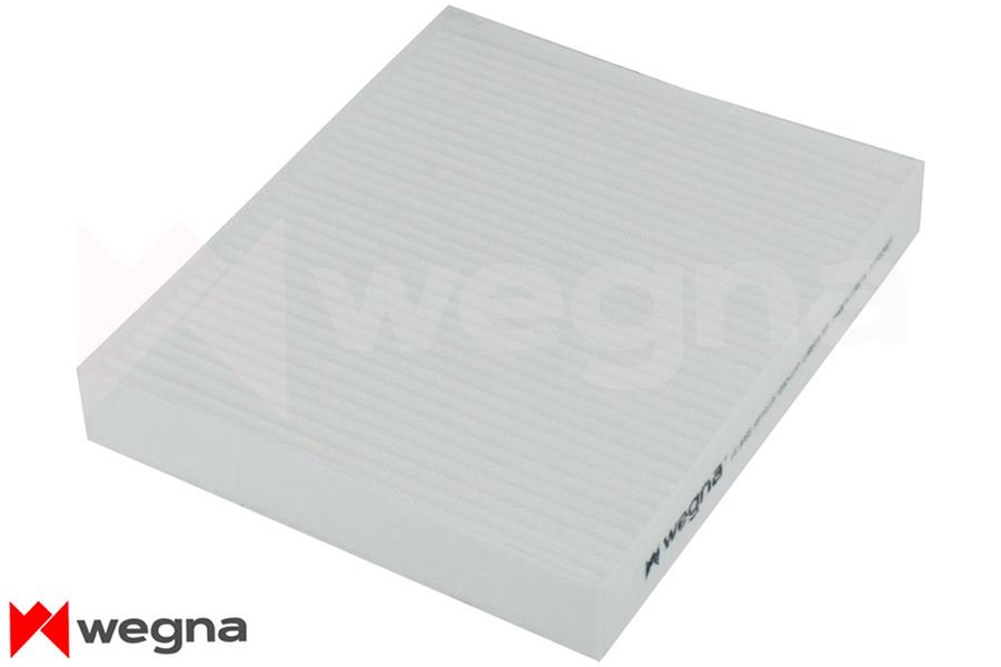 WEGNA POLEN FİLTRESİ TOYOTA COROLLA 1.6 VWTİ 2019 HILU 2.4D PRIUS 1.8D 15 CU 22032 871390K070 OEM: 871390K070 - WEGNA WC3068 kodlu oto yedek parça görseli