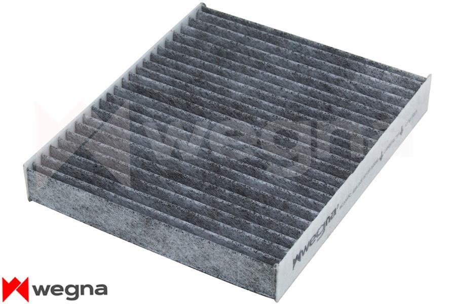 WEGNA POLEN FİLTRESİ TOYOTA HİLU 2-4D-PRİUS 1.8D-15- CUK 22032 8713958010 OEM: 8713958010 - WEGNA WC3068C kodlu oto yedek parça görseli