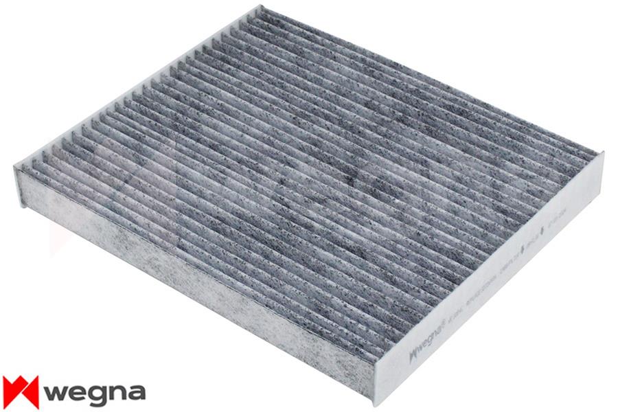 WEGNA POLEN FİLTRESİ VOLVO C40 2017 2020 CUK 29010 KARBONLU 31497285-32226484 OEM: 31497285-32226484 - WEGNA WC3084C kodlu oto yedek parça görseli