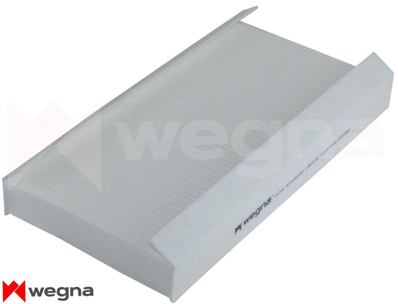 WEGNA POLEN FİLTRESİ COMBO 01 CORSA C 00 VECTRA C 02 TIGRA 04 SIGNUM 03 1.4-1.6-1.8-16V-1.2-2.0DTI CU 3337 9201440-1808617-6808601 OEM: 9201440-1808617-6808601 - WEGNA WC3108 kodlu oto yedek parça görseli