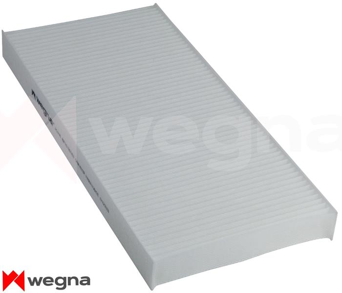 WEGNA POLEN FİLTRESİ FOCUS 1.4 16V-1.6 16V-1.8 16V-2.0 16V-1.8TDCI 98 04TOURNEO CONNECT 02 14 CU 3567 TAMT16N616FCS-XS4H16N619AB-1062253 OEM: TAMT16N616FCS-XS4H16N619AB-1062253 - WEGNA WC3116 kodlu oto yedek parça görseli