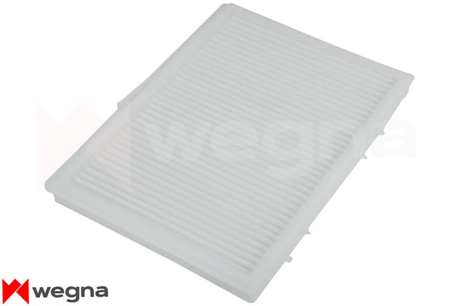 WEGNA POLEN FİLTRESİ MGN I 96 KLİMALI TÜM MODELLER KARBONSUZ ÇERÇEVELİ CU 2424 7700424093 OEM: 7700424093 - WEGNA WC3122.1 kodlu oto yedek parça görseli