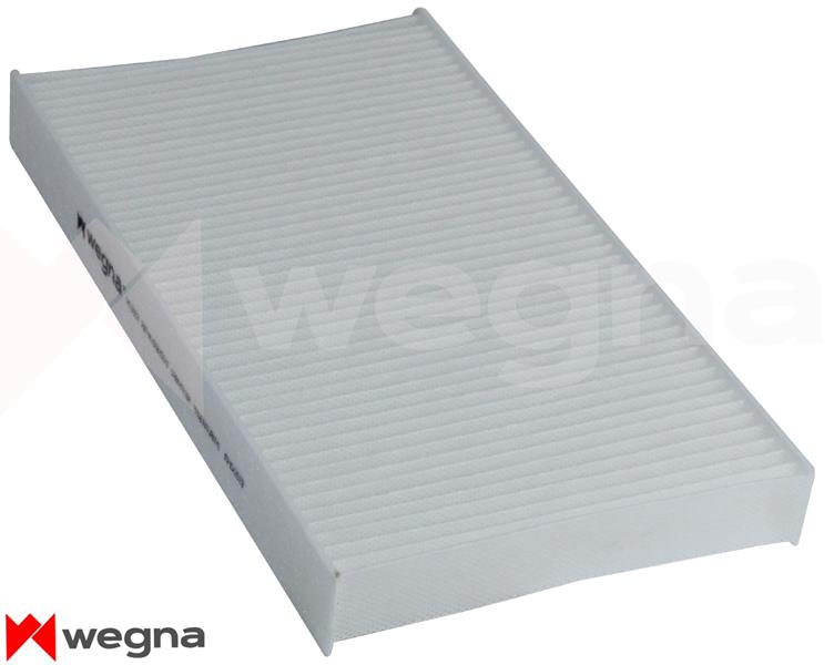 WEGNA POLEN FİLTRESİ BRAVA 95 BRAVO-MAREA 96 LYBRA 99 156 00-06 DAILY III DEBRA 96-99 DELTA II CU 2951 60815647-46442422-60653641 OEM: 60815647-46442422-60653641 - WEGNA WC3123 kodlu oto yedek parça görseli
