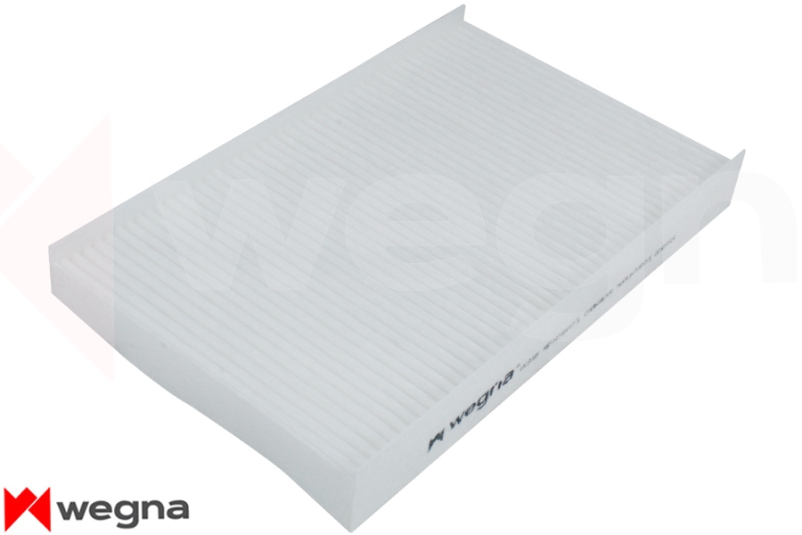WEGNA POLEN FİLTRESİ C2 03 C3 02 C4 04 P307 00 P308 07 1.4-1.4 16V-1.6 16V-1.6HDI-2.0HDI CU 2940 OEM: 6447.TL-6447.NT-6447.KK-6479.C2 - WEGNA WC3155 kodlu oto yedek parça görseli