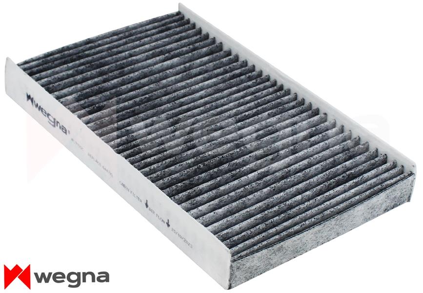 WEGNA POLEN FİLTRESİ P307-P308-C2-C3-C4 1.4-1.4HDI-1.4 16V-1.4HDI-1.6-1.6 16V-1.6HDI-2.016V-2.0HDI KARBON CUK 2940 6447.KL-6447.NV-6479.75-6479.32 OEM: 6447.KL-6447.NV-6479.75-6479.32 - WEGNA WC3155C kodlu oto yedek parça görseli