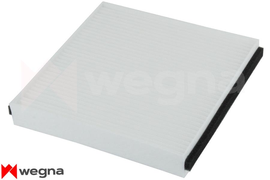 WEGNA POLEN FİLTRESİ LGN II 1.6-2.0 16V 01/03 CU 2149 7701048748 OEM: 7701048748 - WEGNA WC3181 kodlu oto yedek parça görseli