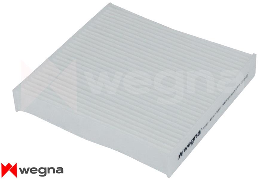 WEGNA POLEN FİLTRESİ HONDA JAZZ 1.2-1.4 02 SEDICI 06 SWIFT III 06 SWIFT IV 10 CU 1835 71743821-80291SAAE01-80292SAAE01 OEM: 71743821-80291SAAE01-80292SAAE01 - WEGNA WC3183 kodlu oto yedek parça görseli