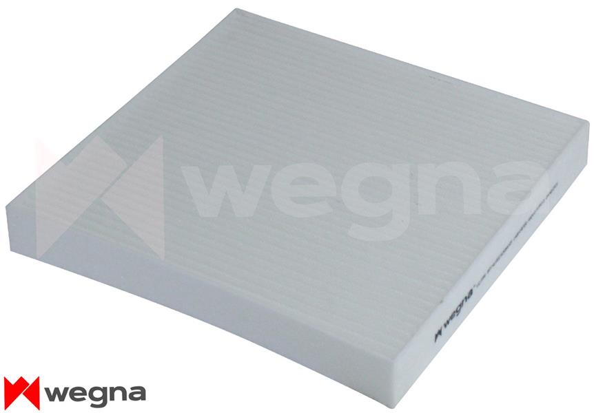 WEGNA POLEN FİLTRESİ ACCORD 2.0-2.4-2.2 03-08 - CIVIC 1.6-1.8 06-12 - CRV 2.0-2.2 07 CU2358 CU 2358 80292SDAA01-80292SDCA01-80292SDC505 OEM: 80292SDAA01-80292SDCA01-80292SDC505 - WEGNA WC3195 kodlu oto yedek parça görseli