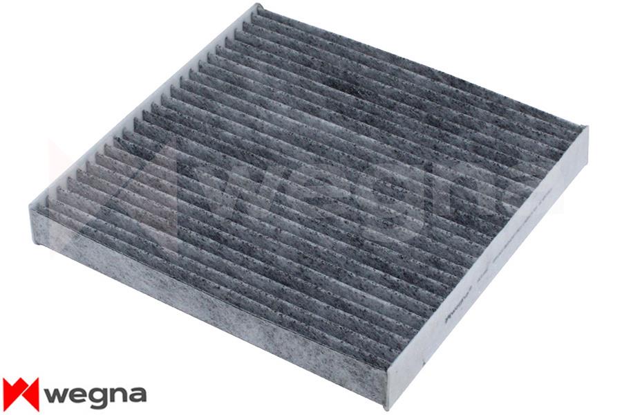 WEGNA POLEN FİLTRESİ ACCORD 05 -CRV 07-CİVİC 06 CUK 2358 80292SFY003 OEM: 80292SFY003 - WEGNA WC3195C kodlu oto yedek parça görseli