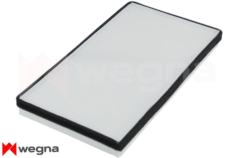 WEGNA POLEN FİLTRESİ TRAFIC II-VIVARO 2.0 16V-1.9DCI-2.0DCI-2.5DCI-PRIMASTAR 01 CU 3454 7701050319-4408840-2729800QAA OEM: 7701050319-4408840-2729800QAA - WEGNA WC3210 kodlu oto yedek parça görseli