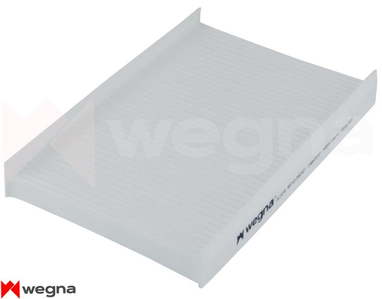 WEGNA POLEN FİLTRESİ ALBEA 1.2-1.3JTD-1.4-1.5-16V-1.7JTD PALIO 1.2-1.4-1.5 16V-1.7D-1.9JTD 96 CU 2629 7082301-7082928-71771732 OEM: 7082301-7082928-71771732 - WEGNA WC3218 kodlu oto yedek parça görseli