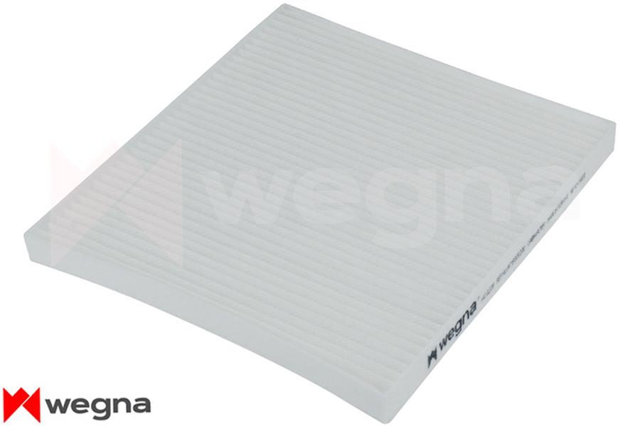 WEGNA POLEN FİLTRESİ ACCENT BLUE-TUCSON-KIA SPORTAGE II-RIO II CU 2336 971332E200 OEM: 971332E200 - WEGNA WC3228 kodlu oto yedek parça görseli